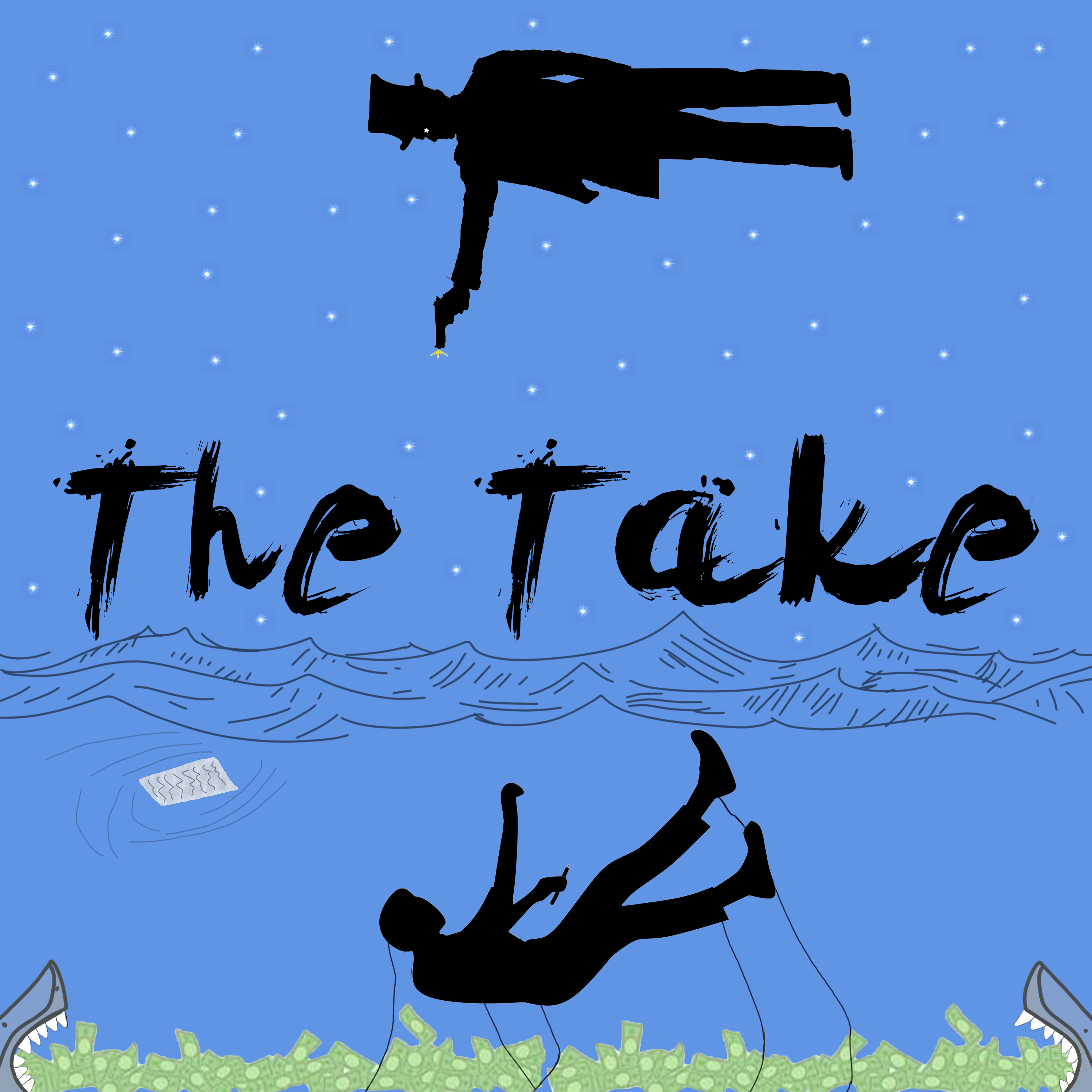 The Take (Official Digital Lossless)